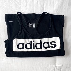 Sport Essentials XS ADIDAS tank top